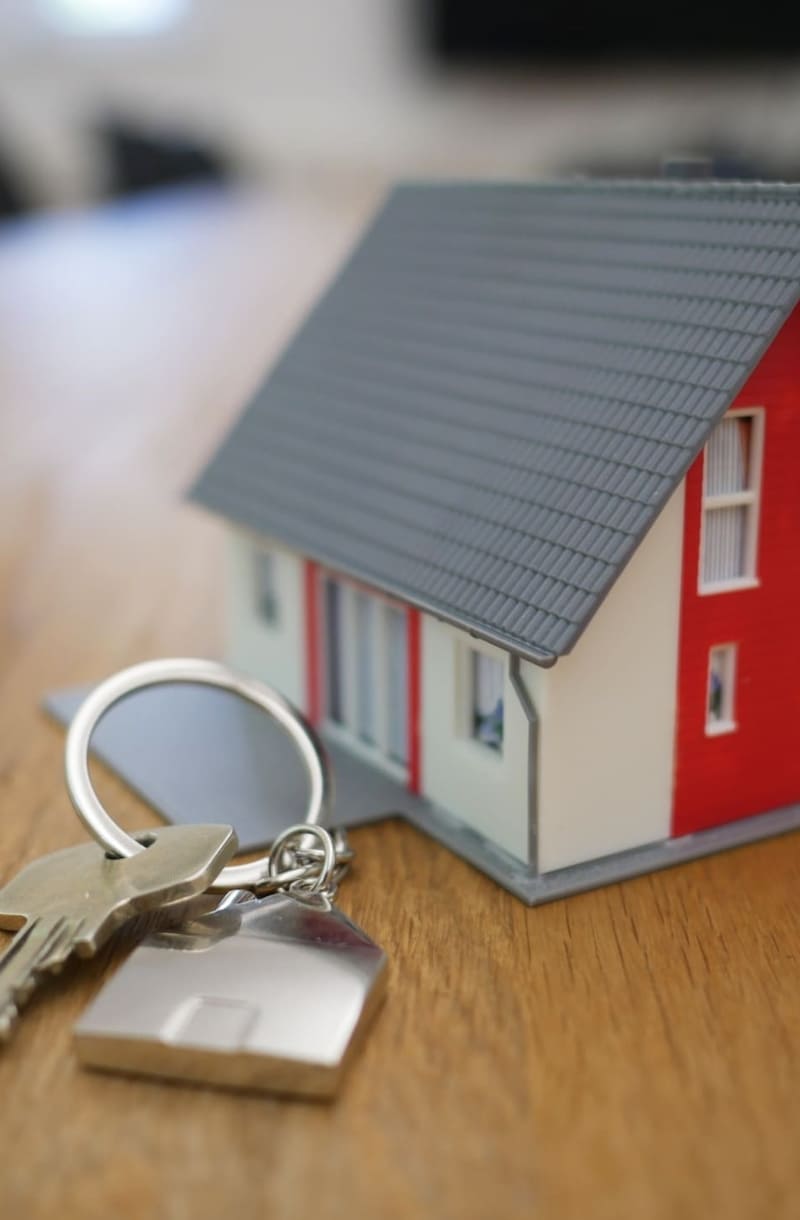 Programme pour les agents immobiliers en conscience